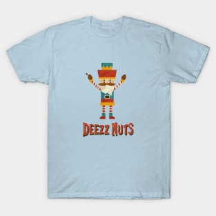 Deez Nutz T-Shirt